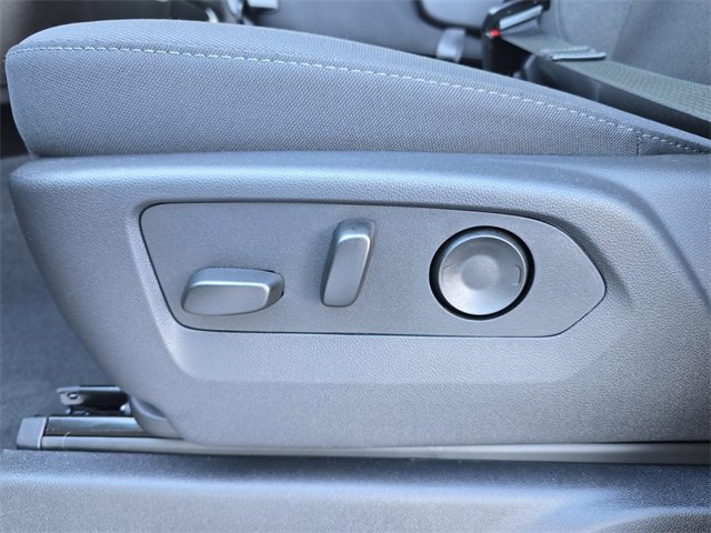 New 2026 GMC Sierra 1500 Elevation w/ Elevation Select Package image 18