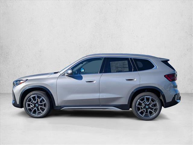 Used 2026 BMW X1 xDrive28i w/ Convenience Package image 10