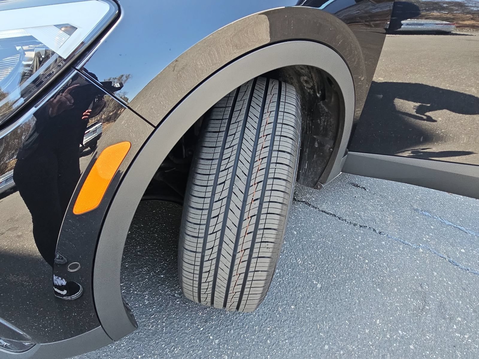 Certified 2023 Volkswagen ID.4 Pro RWD image 32