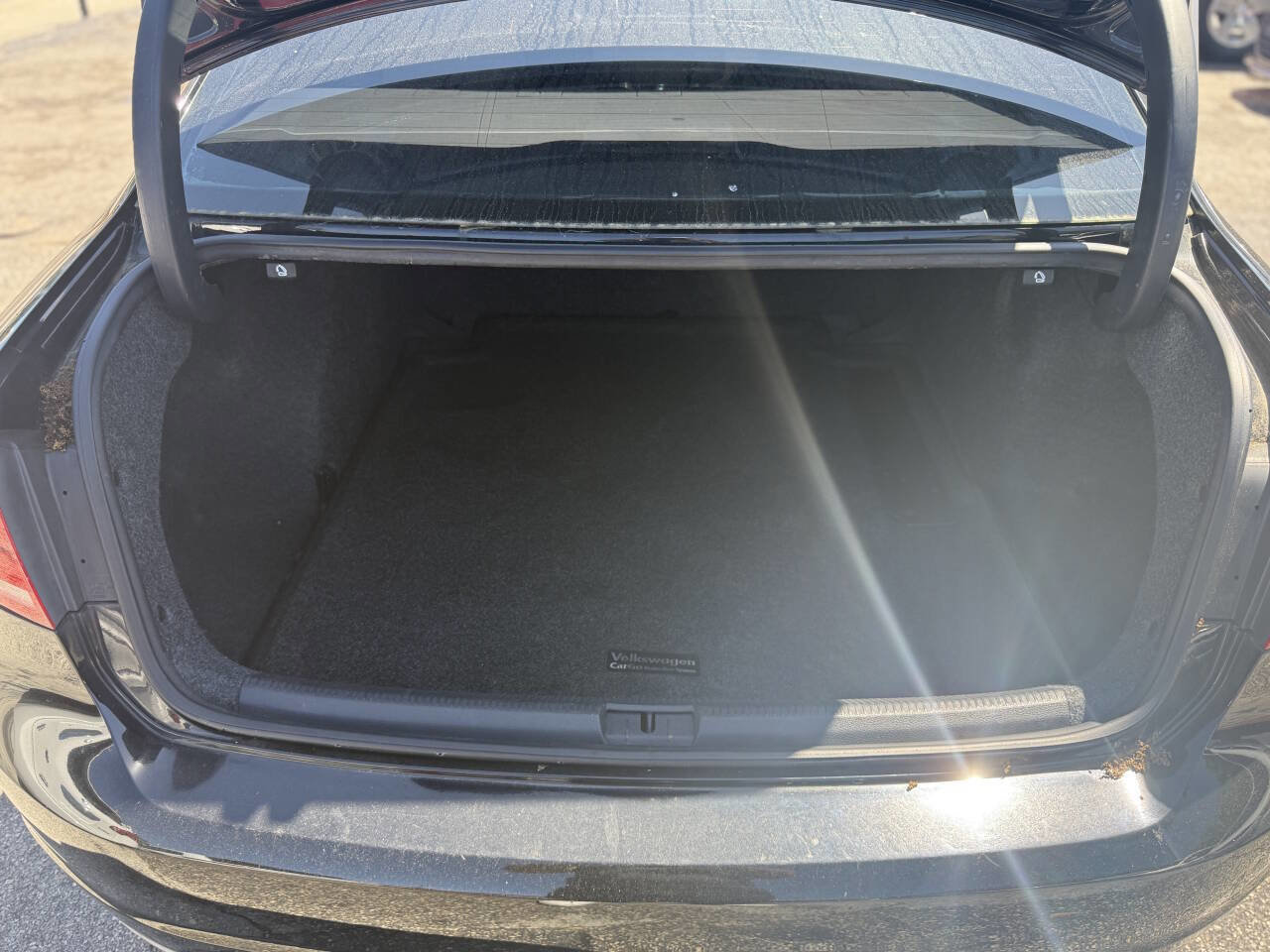 Used 2013 Volkswagen Passat 2.5 SE FWD image 15