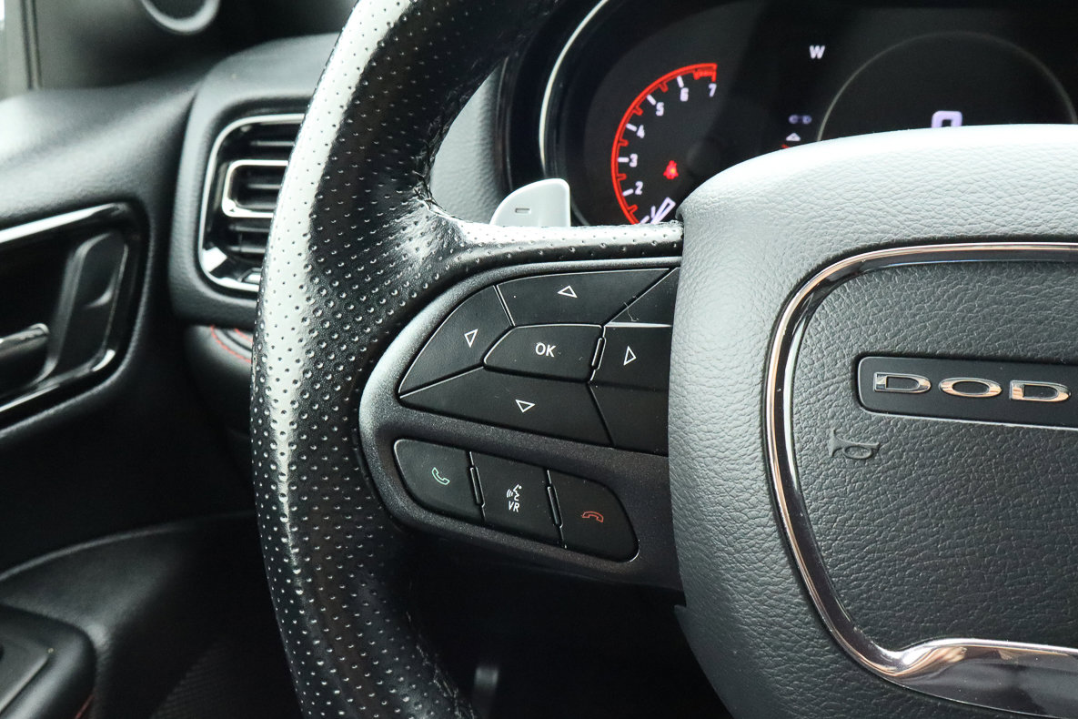 Used 2023 Dodge Durango GT image 27