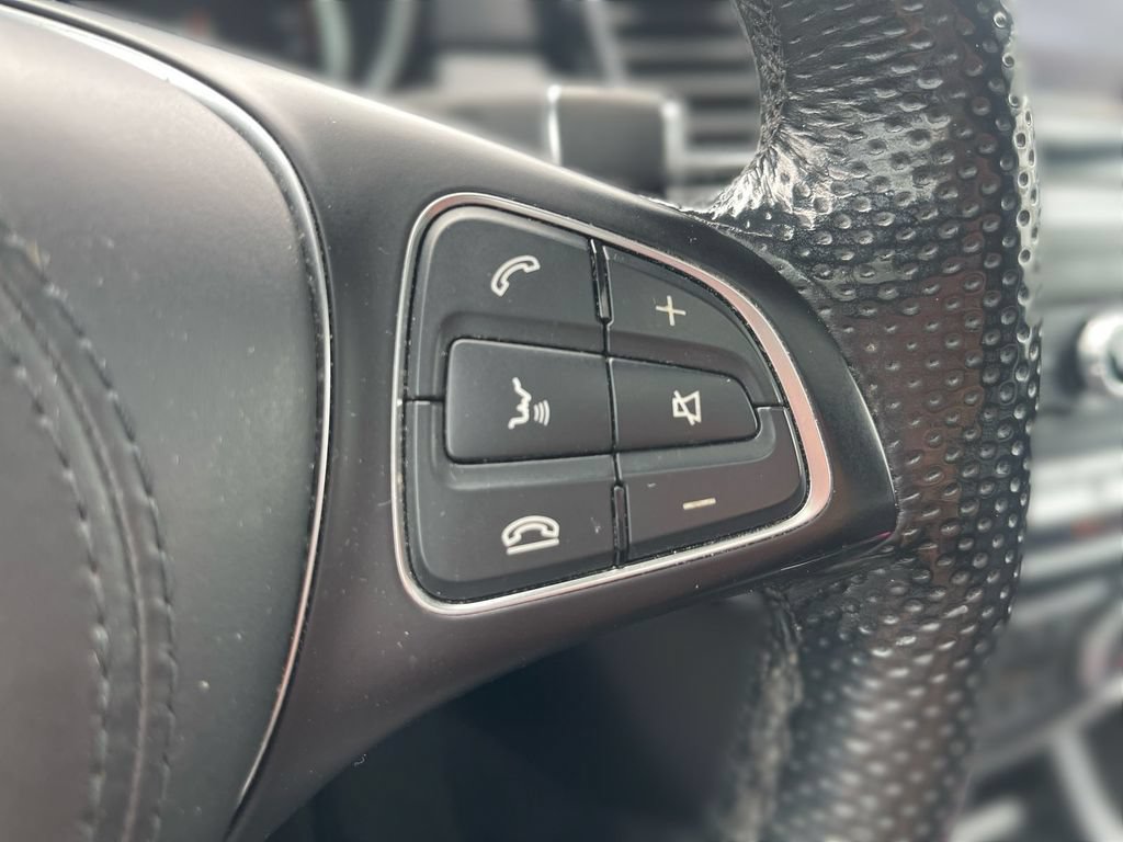 Used 2018 Mercedes-Benz GLS 550 4MATIC image 22
