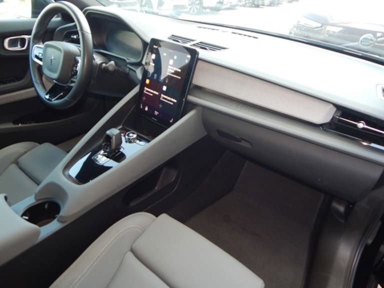 Used 2022 Polestar Polestar 2 w/ Plus Package image 10