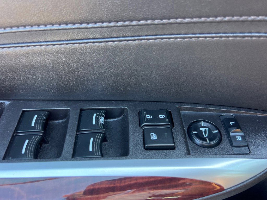 Used 2015 Acura TLX image 26