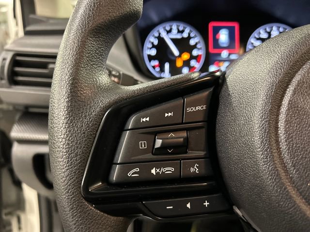 Used 2025 Subaru Crosstrek 2.5i Premium image 13