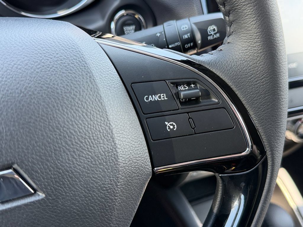 New 2026 Mitsubishi Outlander Sport SE AWD/4WD image 14