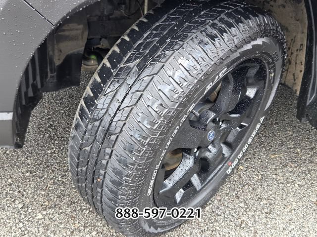 Used 2023 Subaru Forester Wilderness AWD/4WD image 20
