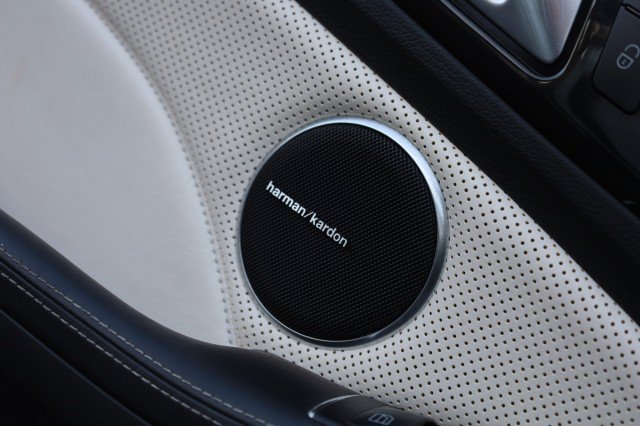 Used 2014 Mercedes-Benz SLK 55 AMG image 37