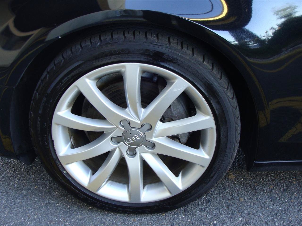 Used 2013 Audi A4 2.0T Premium Plus w/ Premium Plus Pkg AWD/4WD image 36