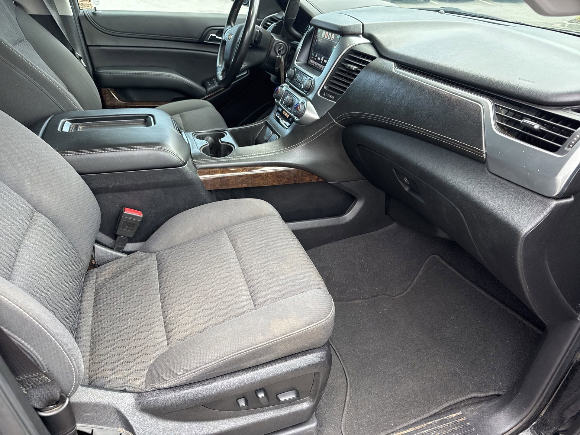 Used 2020 Chevrolet Suburban LS w/ Max Trailering Package AWD/4WD video 2
