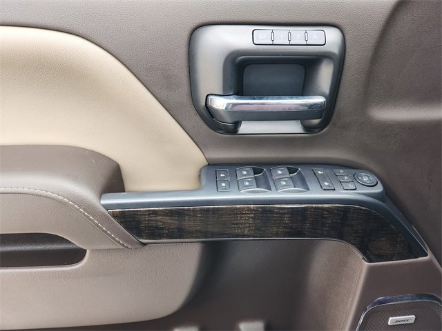 Used 2016 GMC Sierra 2500 Denali w/ Duramax Plus Package image 23