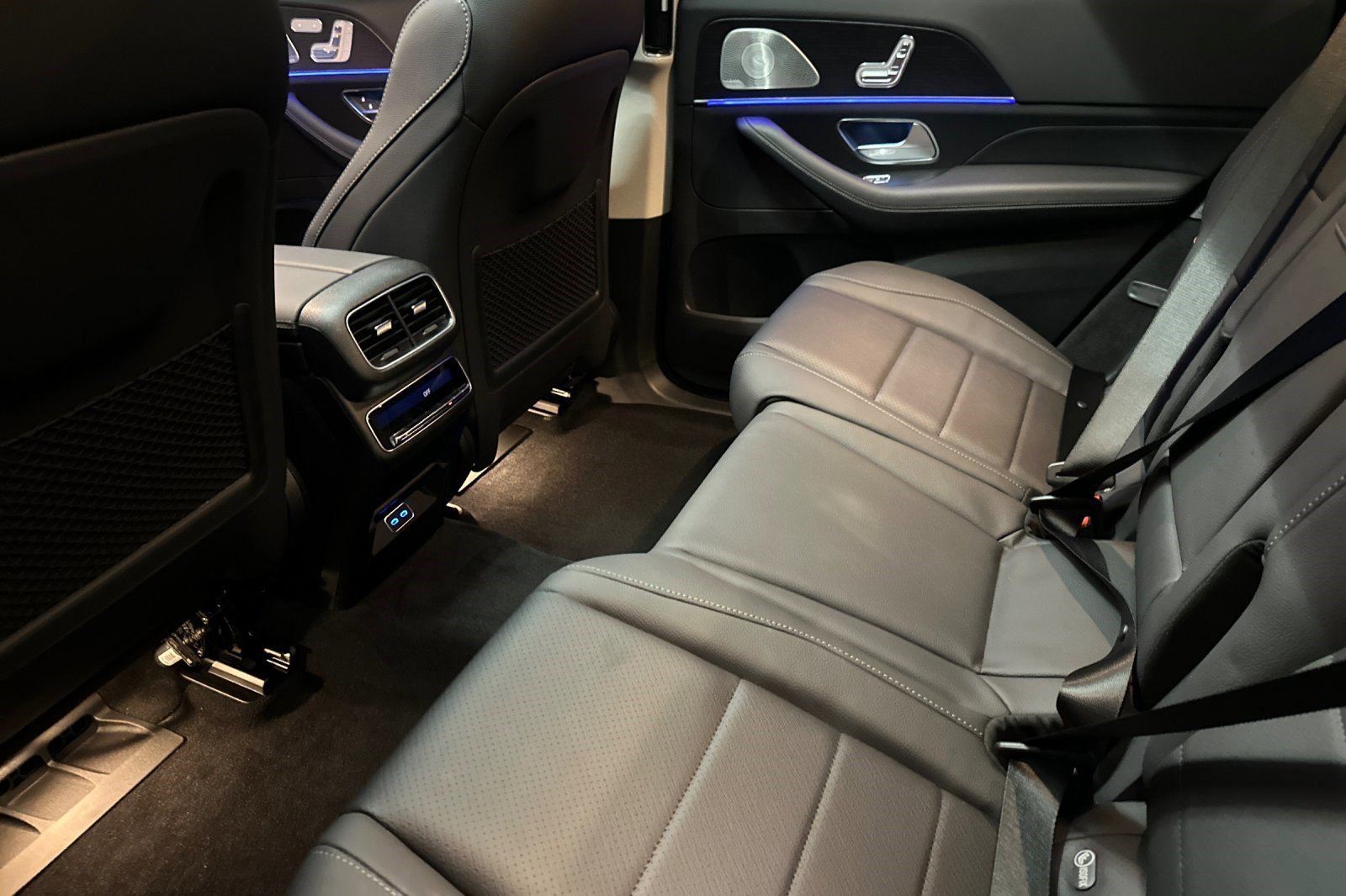 Used 2026 Mercedes-Benz GLS 450 4MATIC image 20