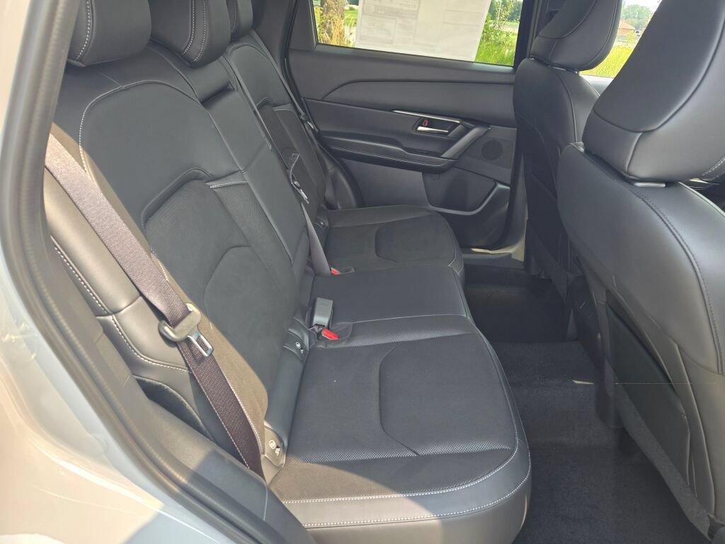 New 2026 MAZDA CX-5 Preferred AWD/4WD image 7