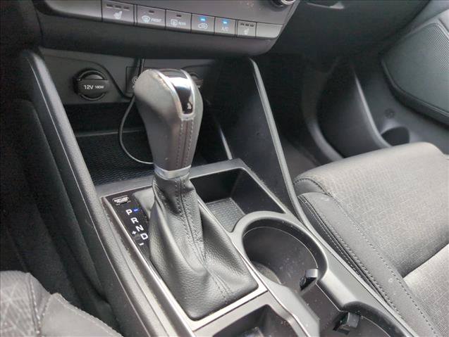 Used 2017 Hyundai Tucson Sport FWD image 15