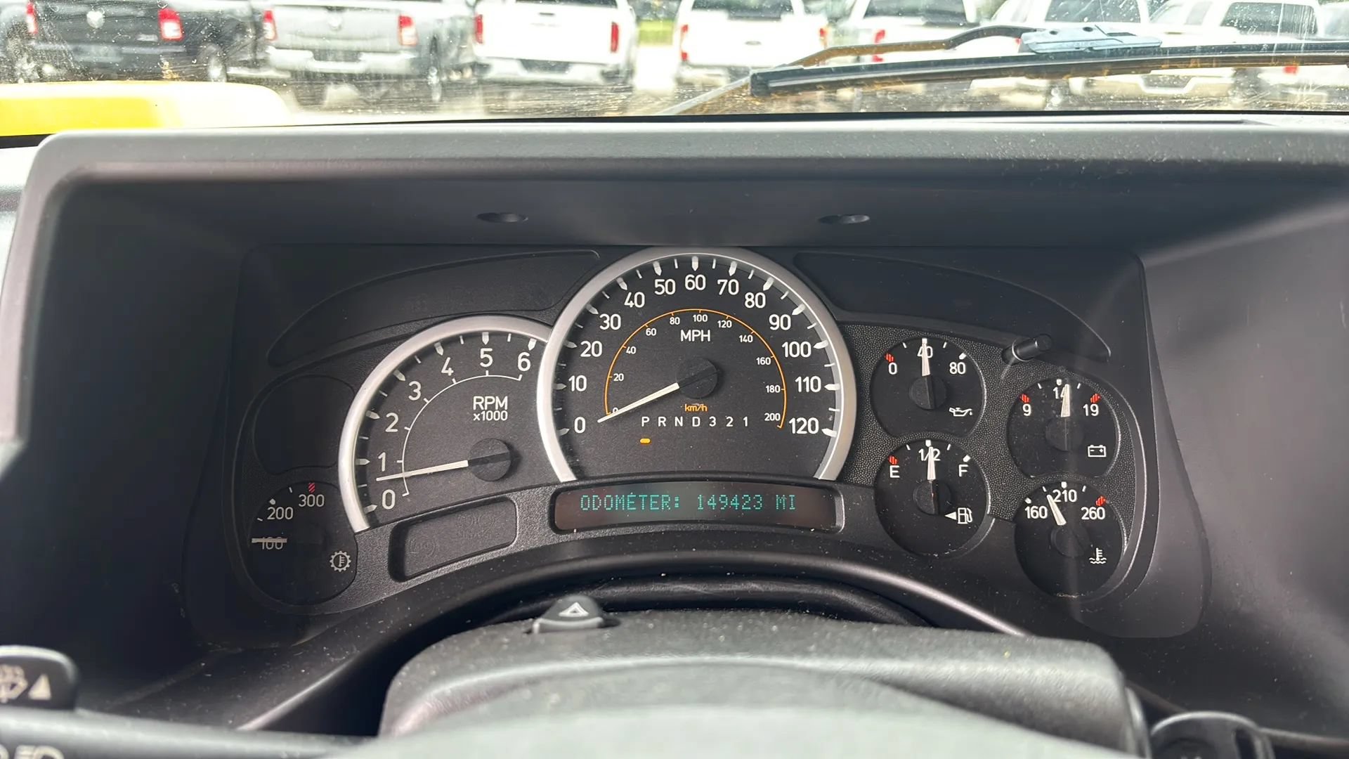 Used 2007 HUMMER H2 AWD/4WD image 22