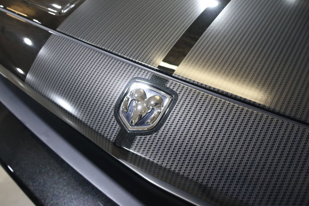 Used 2008 Dodge Challenger SRT8 image 59