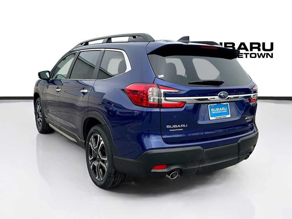 New 2026 Subaru Ascent Touring AWD/4WD image 5