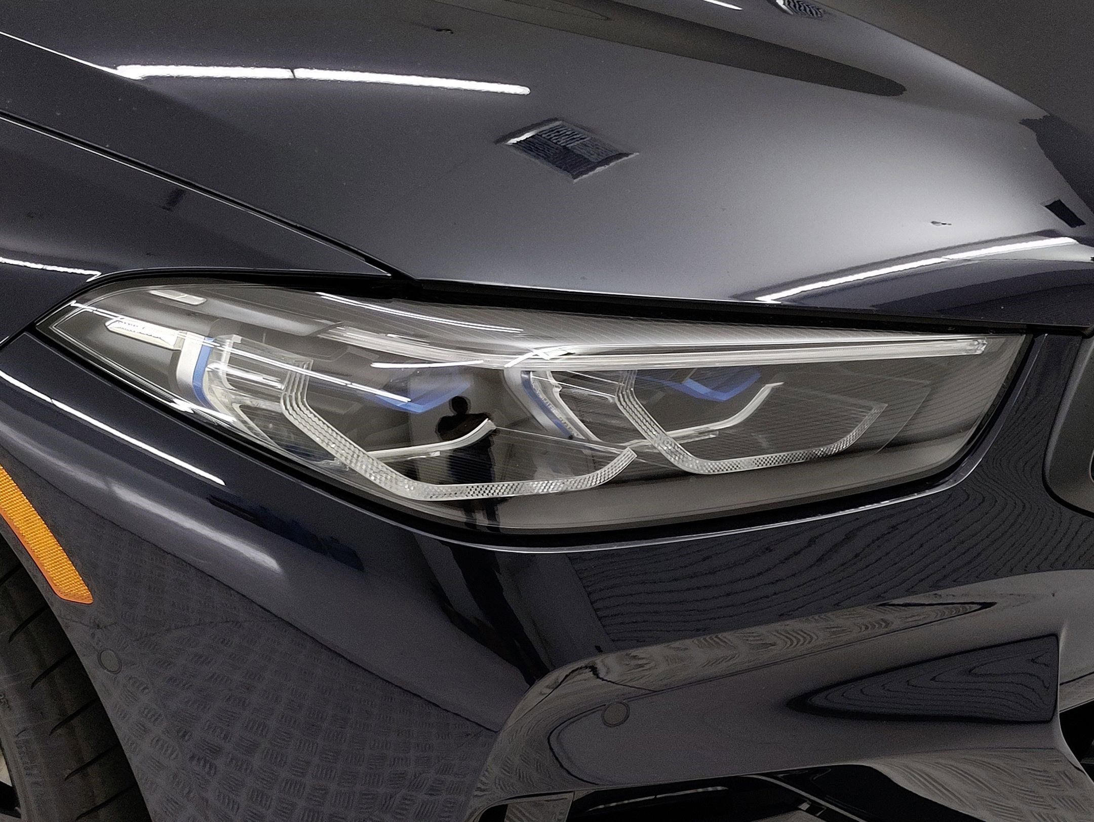 New 2026 BMW M850i xDrive Coupe w/ M Sport Professional Package image 3