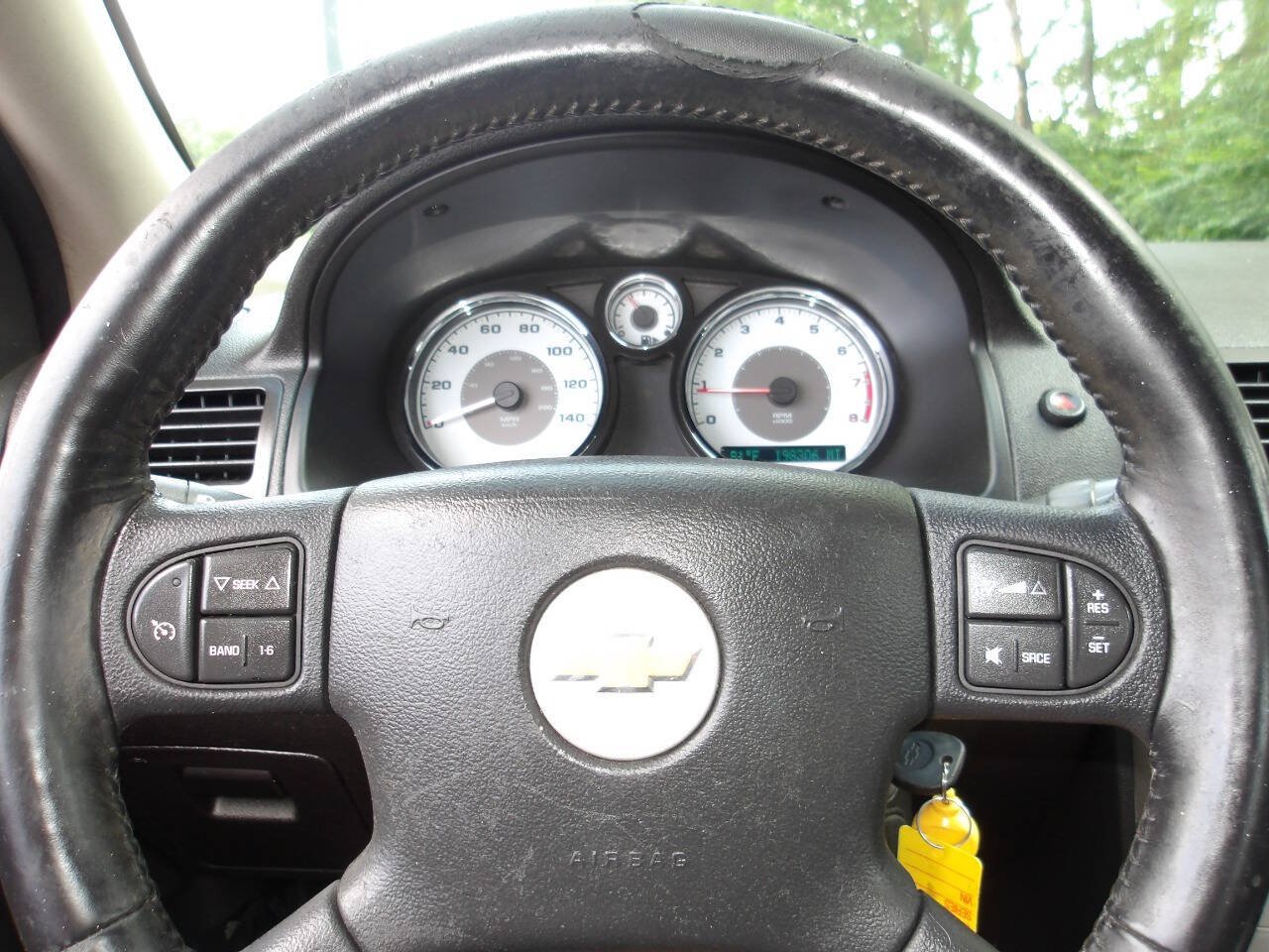 Used 2006 Chevrolet Cobalt LT w/ Preferred Equipment Group FWD image 14