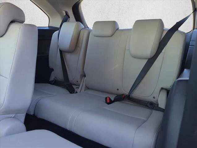 New 2026 Honda Odyssey EX-L image 15