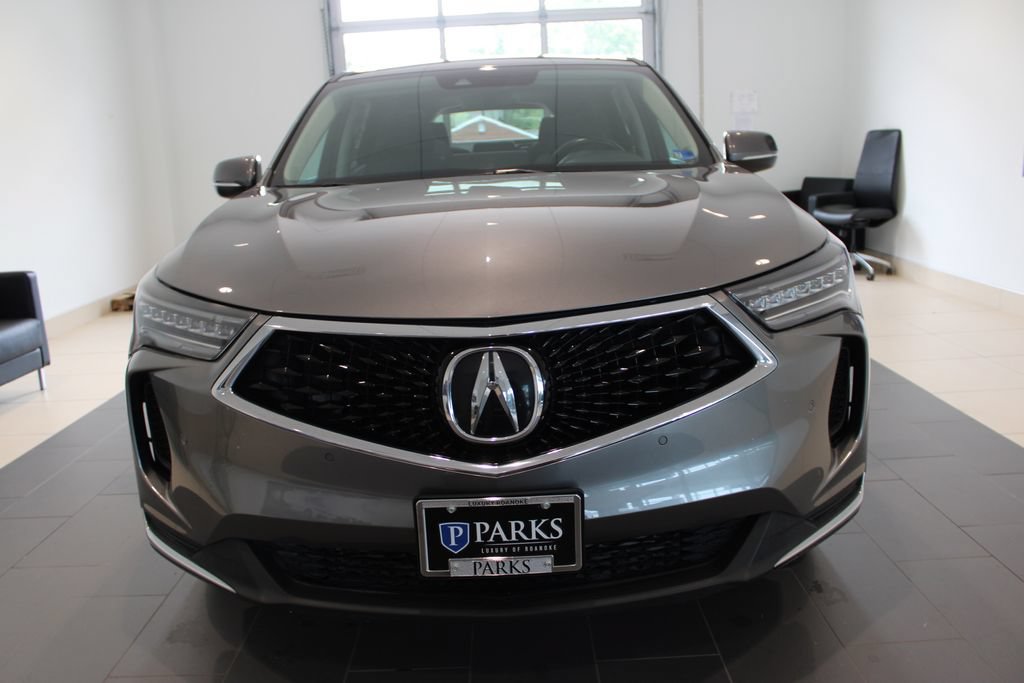 Certified 2023 Acura RDX w/ Technology Package FWD image 13