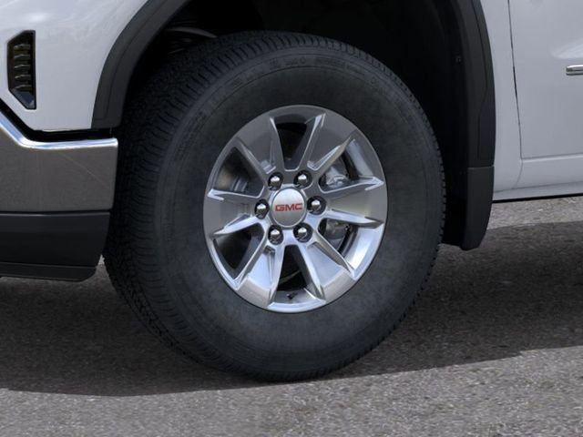 New 2026 GMC Sierra 1500 Pro w/ Pro Value Package image 9