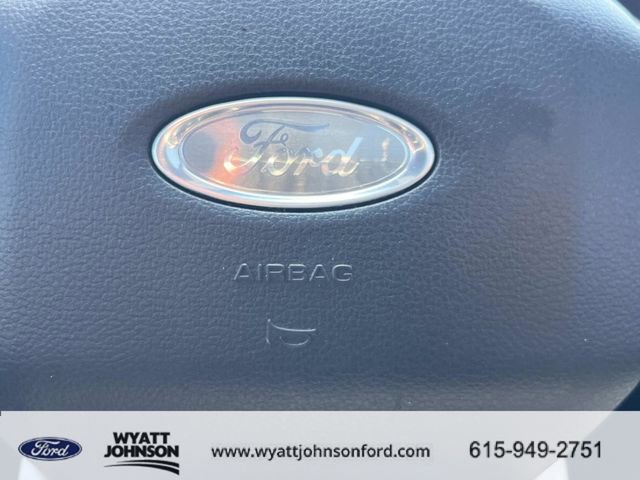 Used 2023 Ford Expedition Platinum image 35