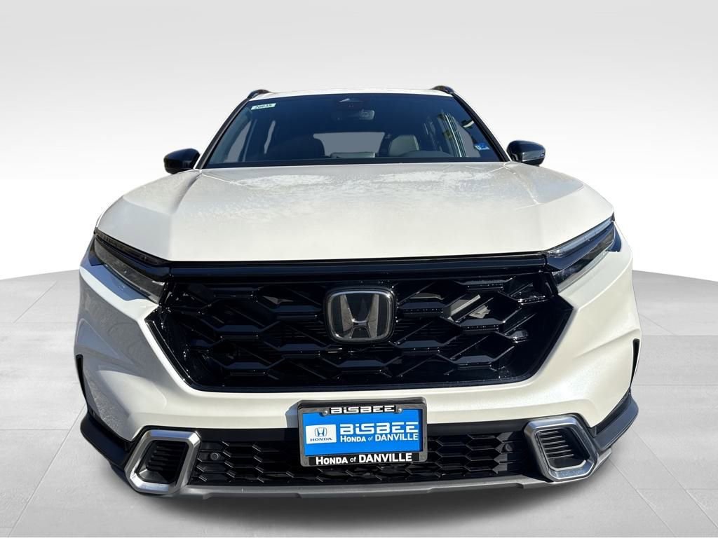 New 2026 Honda CR-V Sport Touring image 11