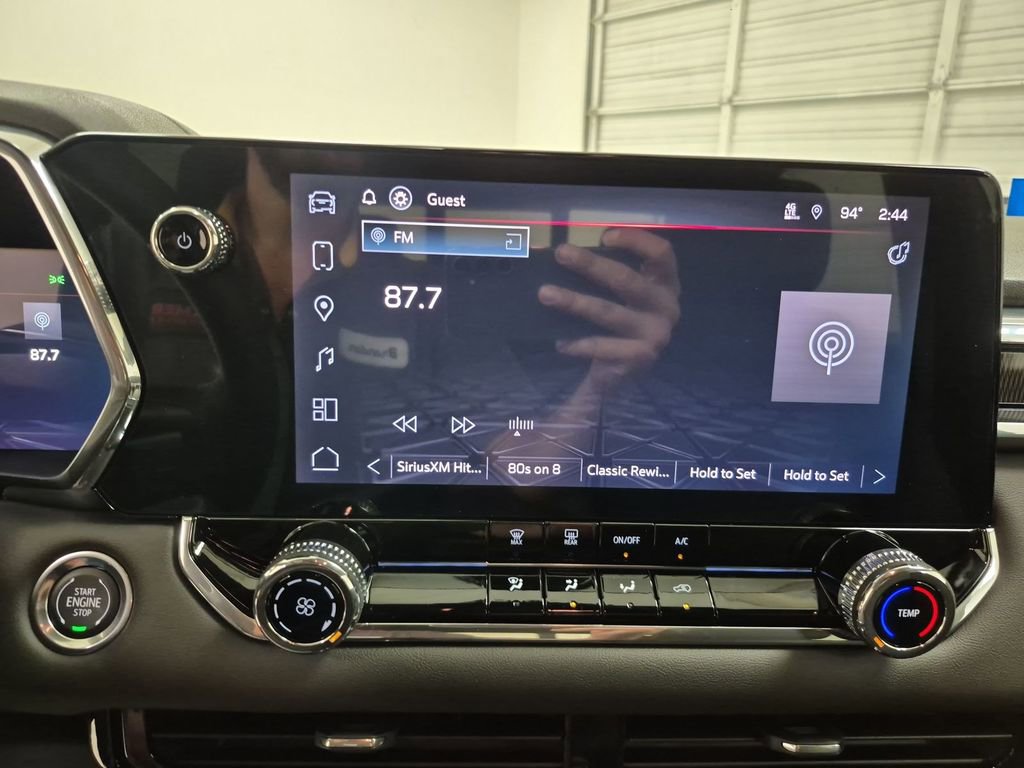 New 2026 GMC Canyon Elevation image 13