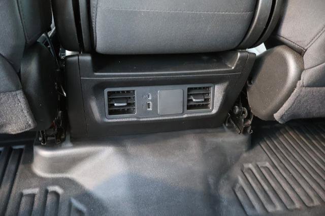 Used 2025 GMC Sierra 2500 Pro w/ 1SA Pro Safety Plus Package AWD/4WD image 14
