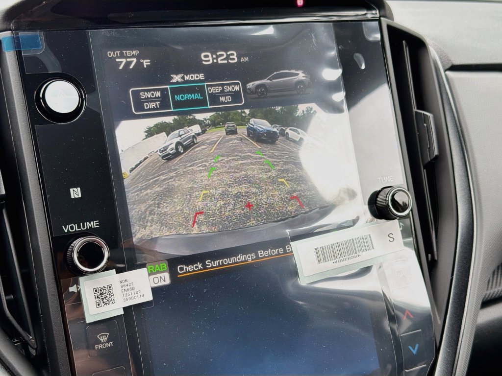 New 2026 Subaru Crosstrek 2.5i Limited AWD/4WD image 17