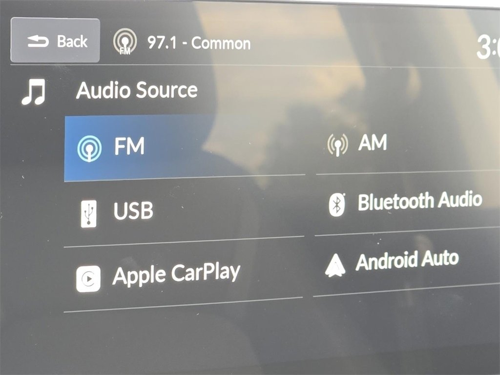 New 2026 Honda CR-V LX image 5