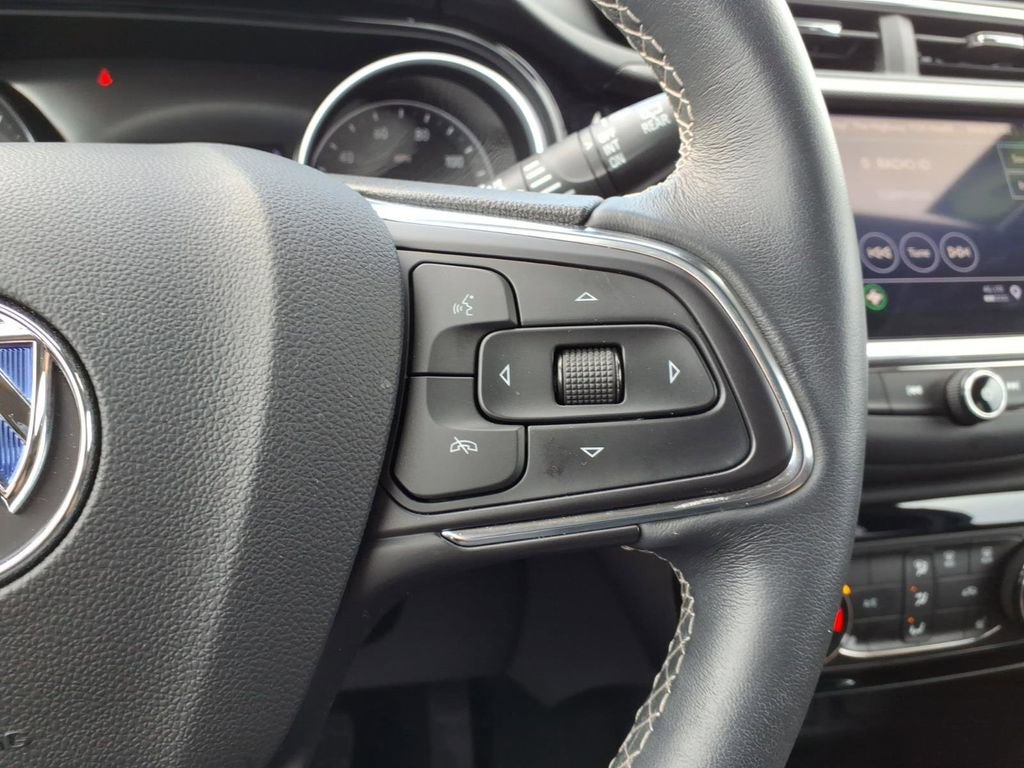 Used 2023 Buick Encore GX Preferred w/ Cold Weather Comfort Package image 15