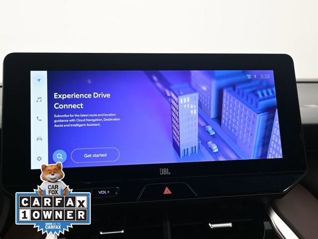 Used 2024 Toyota Venza Limited AWD/4WD image 15