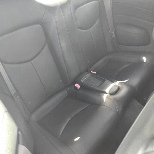 Used 2011 INFINITI G37 Sport w/ Premium Pkg RWD image 5