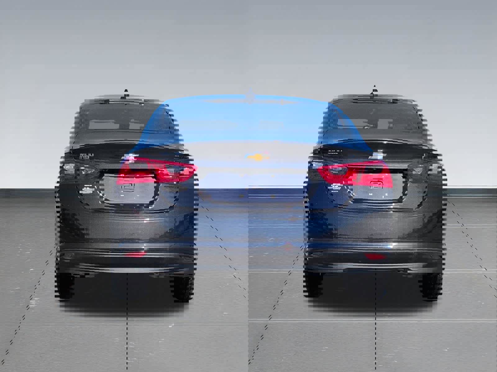 Used 2023 Chevrolet Malibu LT image 5