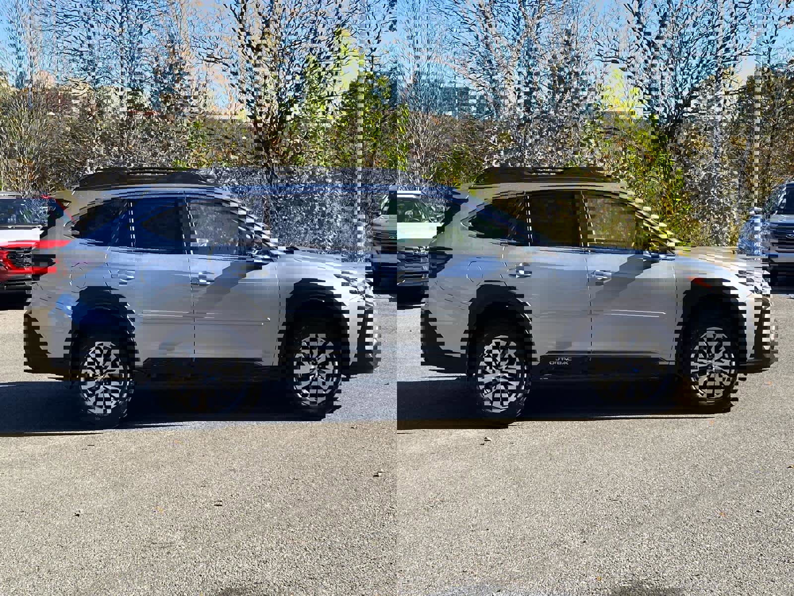 Certified 2023 Subaru Outback Premium image 6