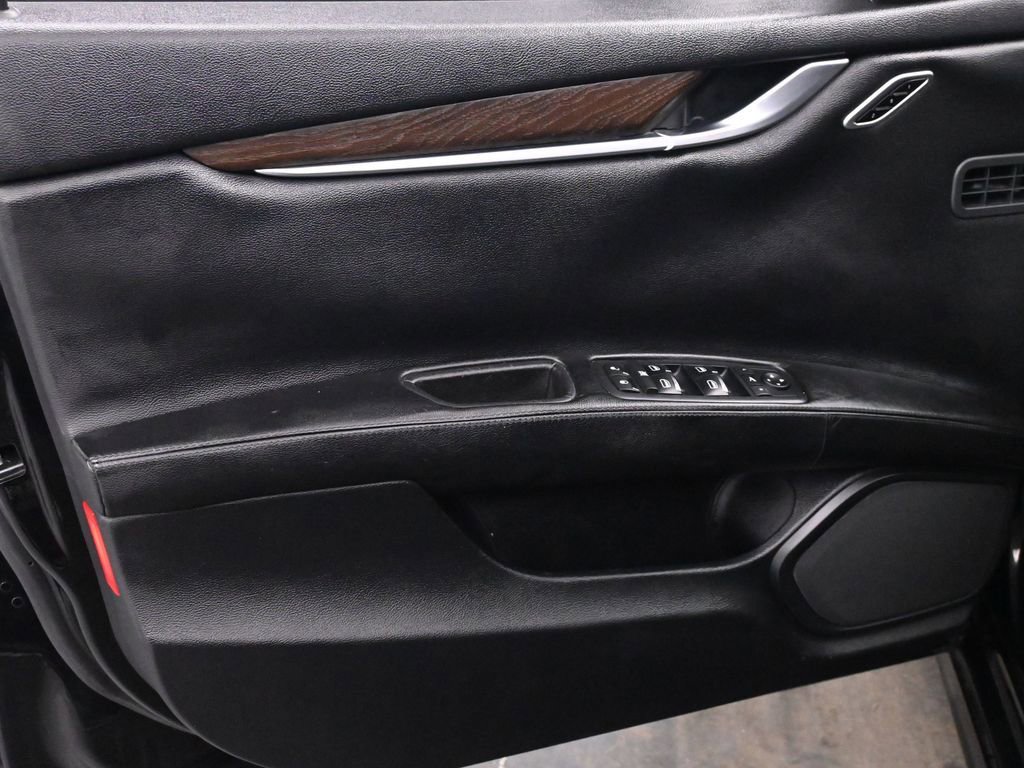 Used 2018 Maserati Ghibli S Q4 image 10