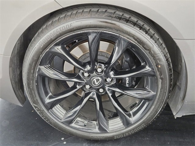 Used 2018 Lexus LC 500 Coupe image 10