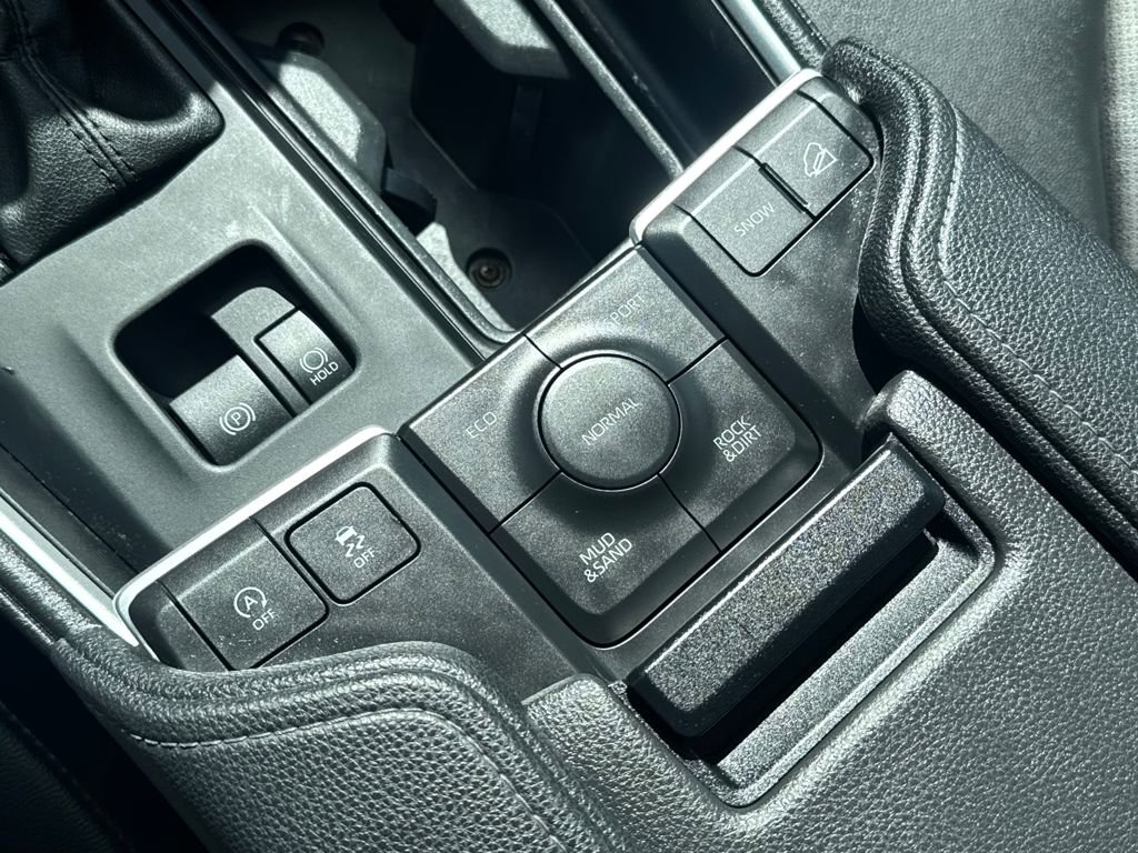 Used 2024 Toyota Grand Highlander XLE image 29