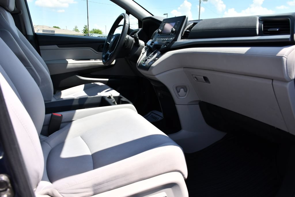 Used 2019 Honda Odyssey LX image 34