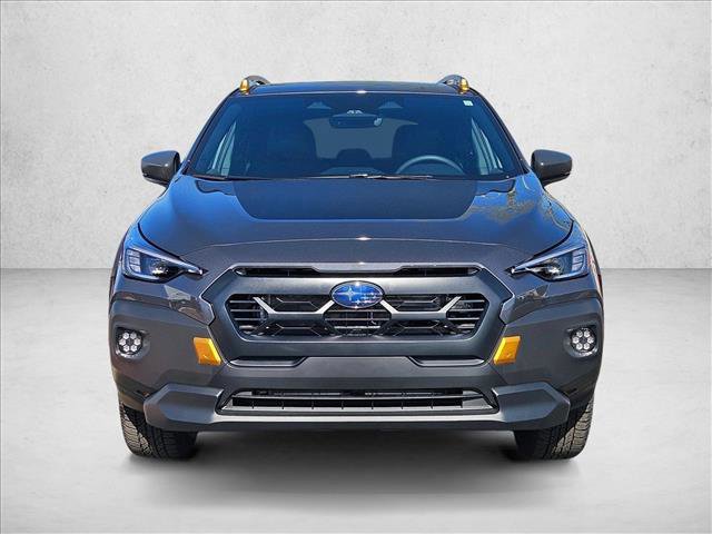 New 2026 Subaru Crosstrek 2.5i Wilderness image 5