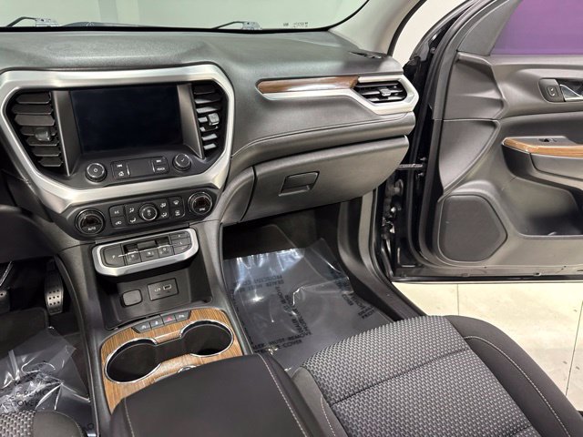 Used 2020 GMC Acadia SLE AWD/4WD image 20