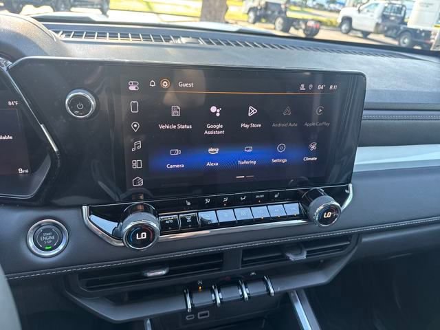 New 2025 Chevrolet Colorado LT w/ LT Convenience Package image 27