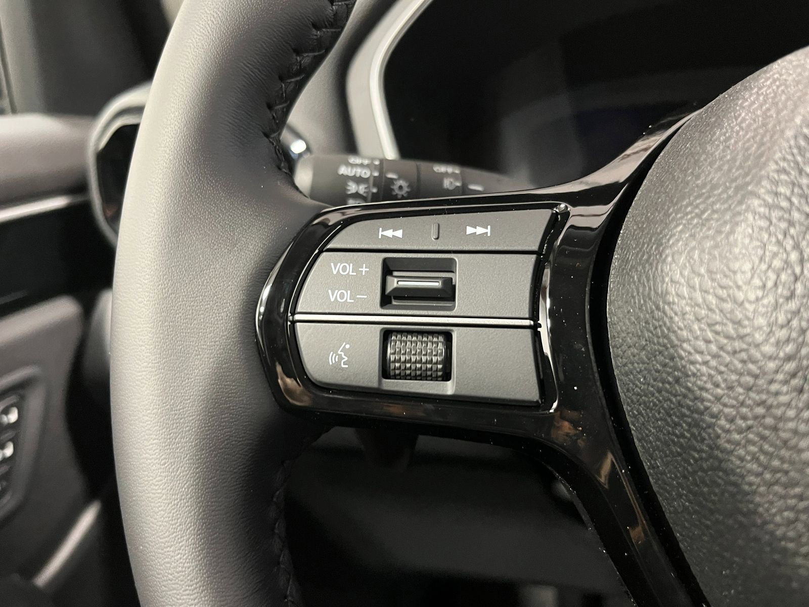 New 2026 Honda Pilot EX-L image 15