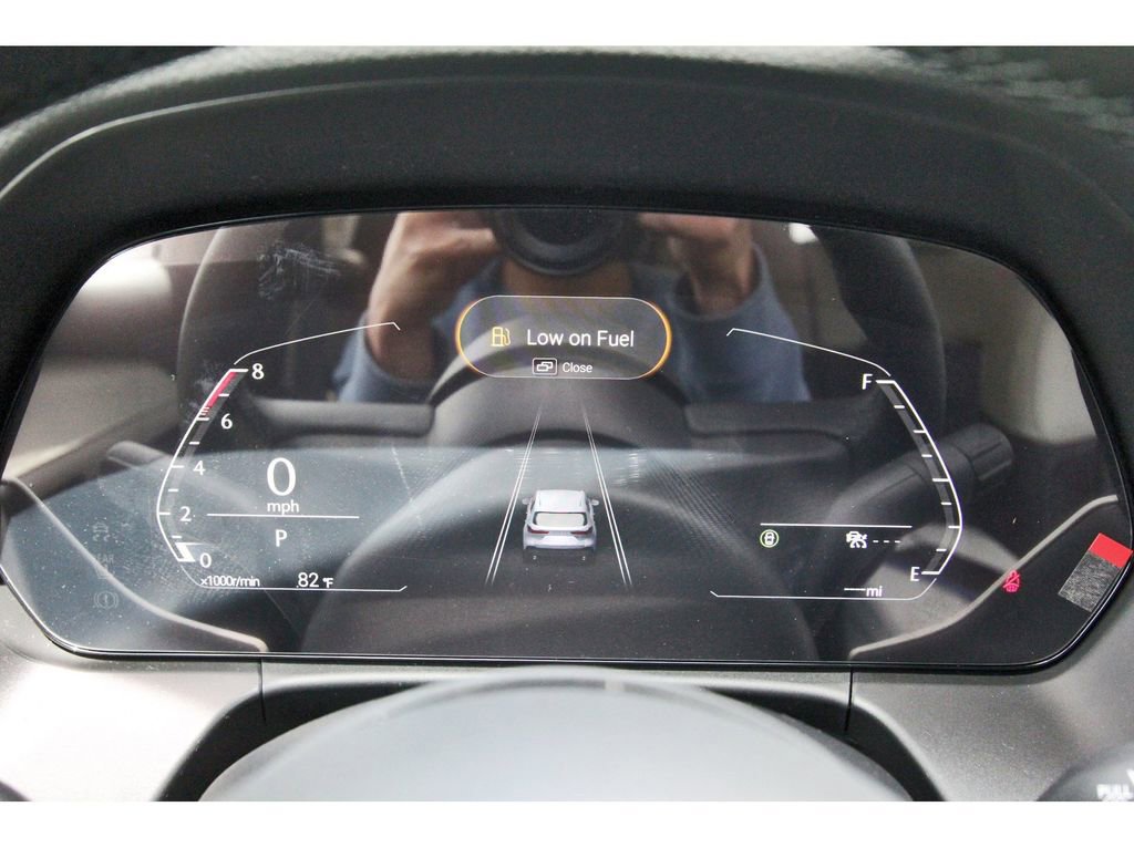 New 2026 MAZDA CX-5 Preferred image 13