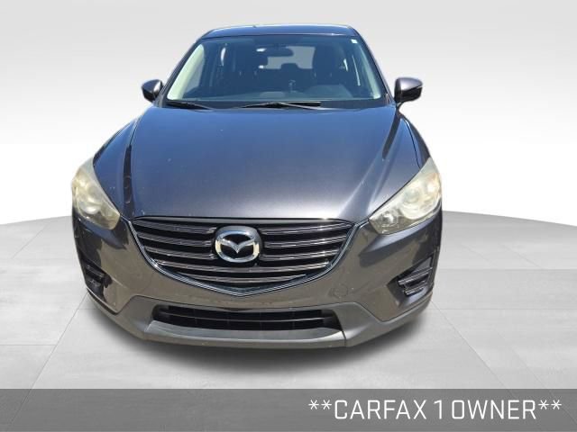 Used 2016 MAZDA CX-5 Sport AWD/4WD image 2