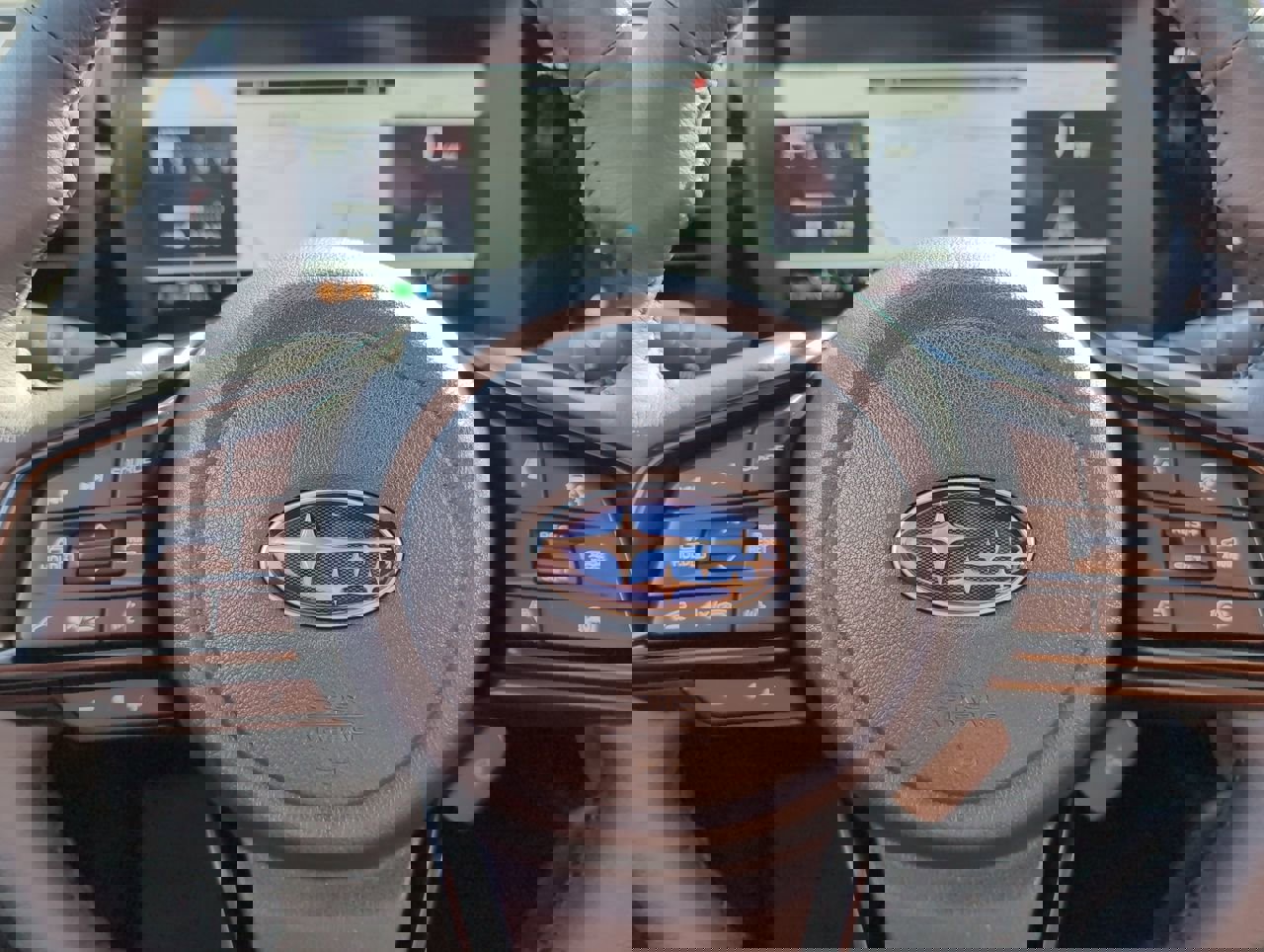 New 2026 Subaru Outback Limited XT w/ Premium/Limited Package 2 image 18