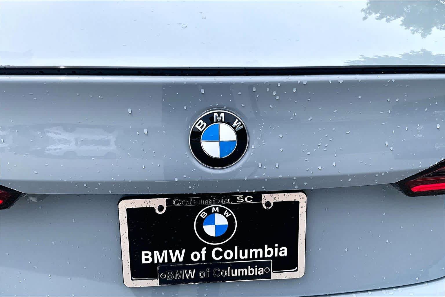 New 2026 BMW 530i xDrive w/ M Sport Package AWD/4WD image 15
