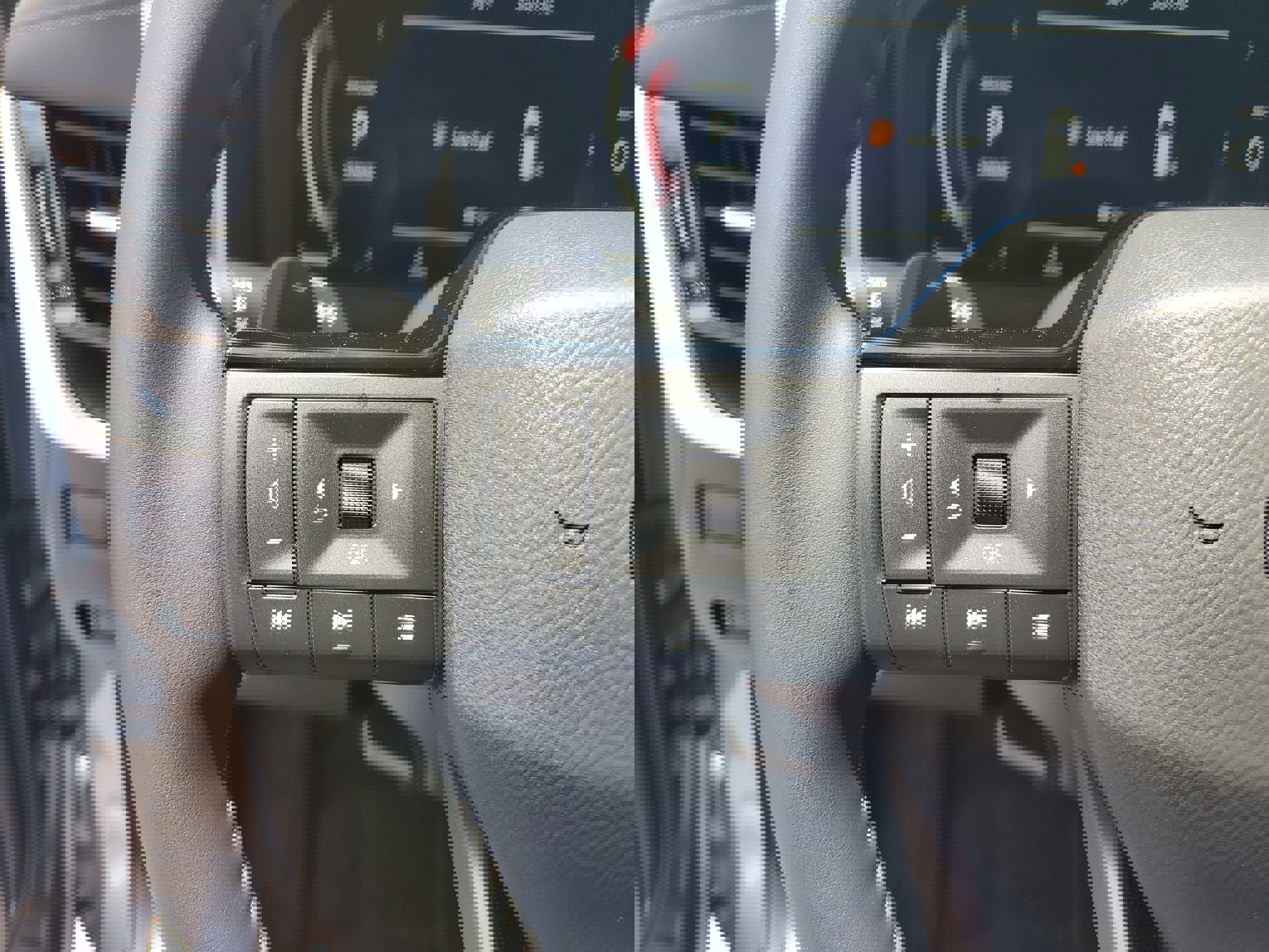 New 2025 Nissan Rogue Platinum image 21